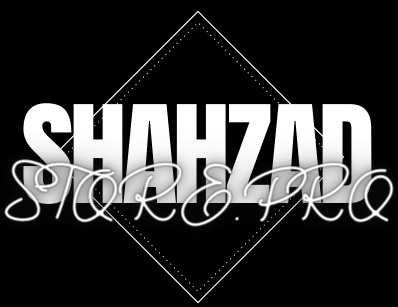 Shahzad store